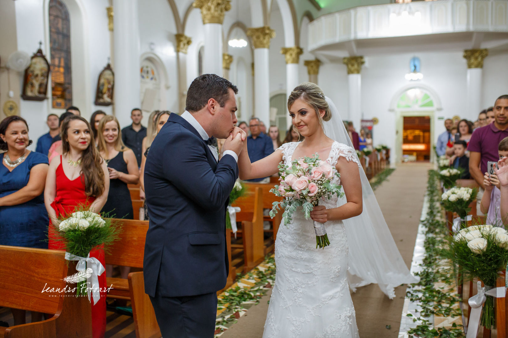 Foto ANA PAULA + HERLON WEDDINGDAY Foto ANA PAULA + HERLON WEDDINGDAY - Imagem 18