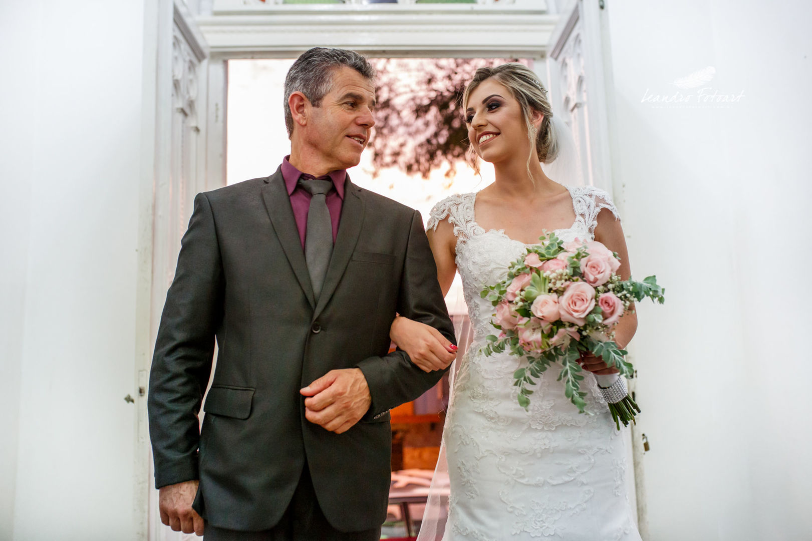 Foto ANA PAULA + HERLON WEDDINGDAY Foto ANA PAULA + HERLON WEDDINGDAY - Imagem 16