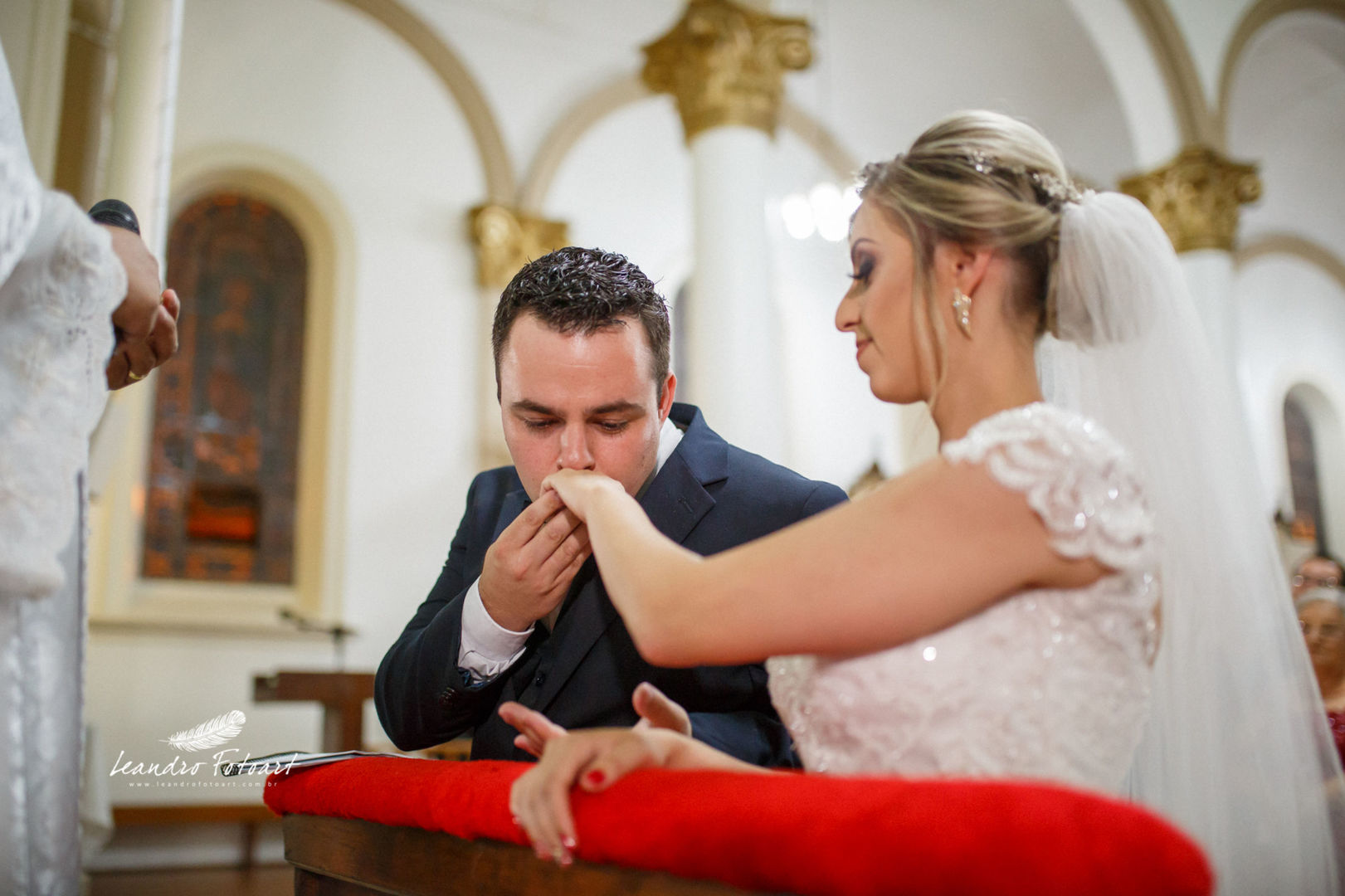 Foto ANA PAULA + HERLON WEDDINGDAY Foto ANA PAULA + HERLON WEDDINGDAY - Imagem 27