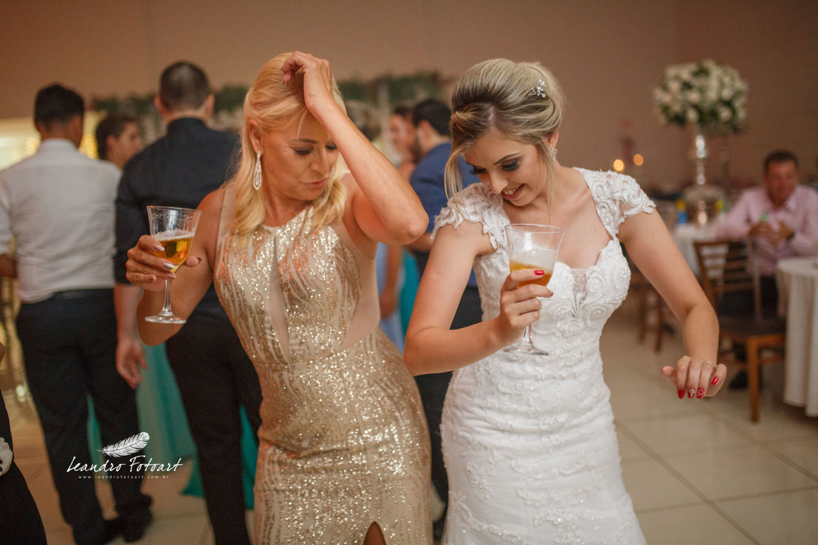 Foto ANA PAULA + HERLON WEDDINGDAY Foto ANA PAULA + HERLON WEDDINGDAY - Imagem 43