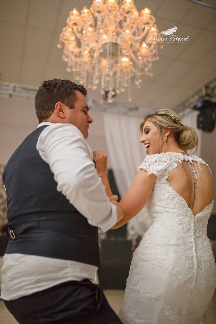 Foto ANA PAULA + HERLON WEDDINGDAY Foto ANA PAULA + HERLON WEDDINGDAY - Imagem 44