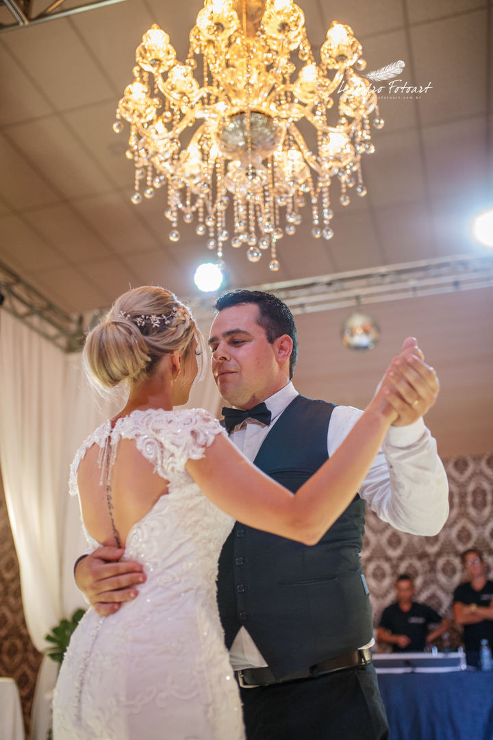 Foto ANA PAULA + HERLON WEDDINGDAY Foto ANA PAULA + HERLON WEDDINGDAY - Imagem 38