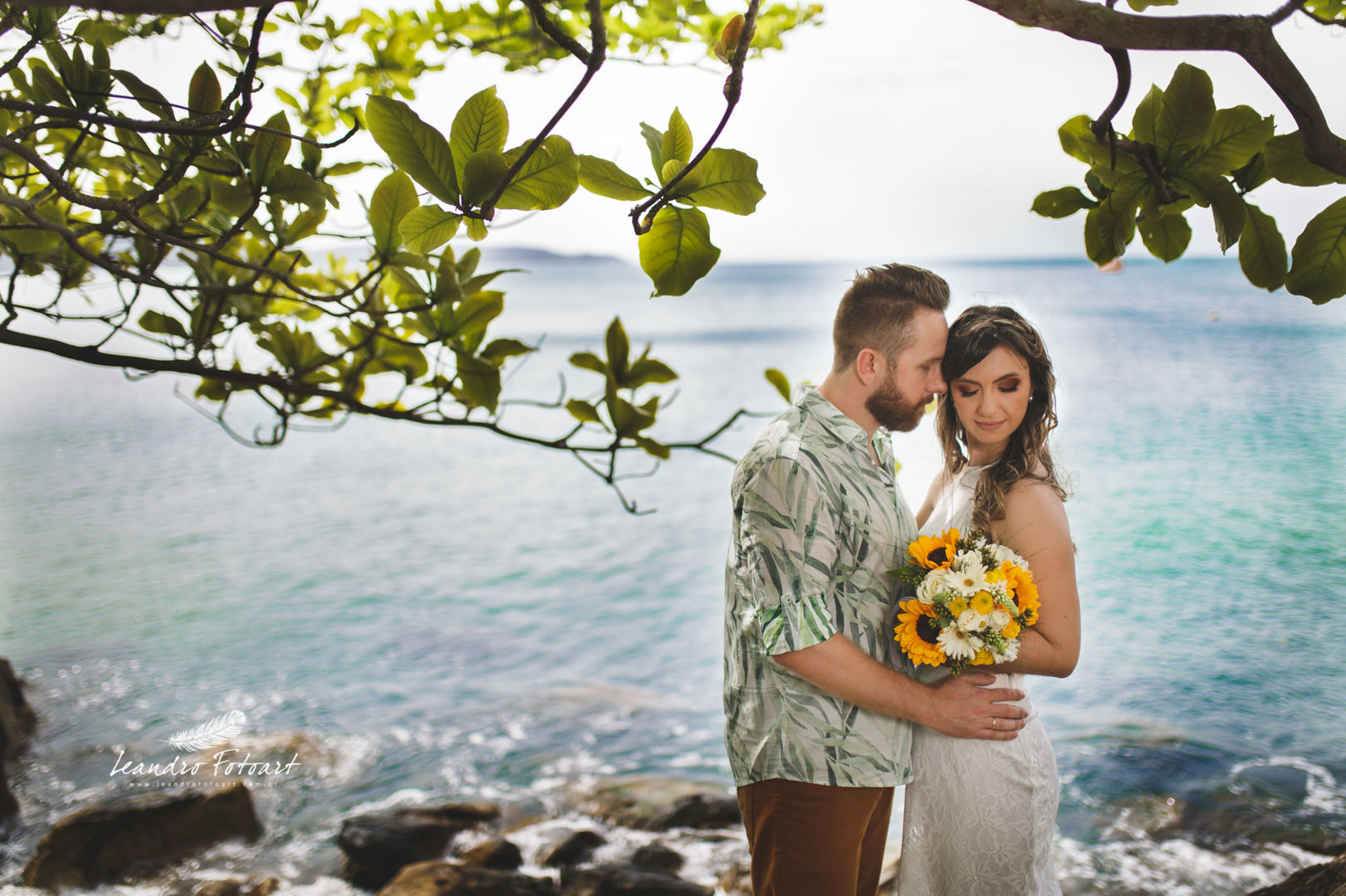Foto TALITA + PAULO PRÉ-WEDDING Foto TALITA + PAULO PRÉ-WEDDING - Imagem 5