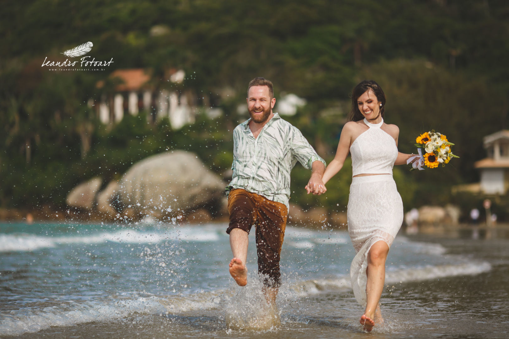 Foto TALITA + PAULO PRÉ-WEDDING Foto TALITA + PAULO PRÉ-WEDDING - Imagem 3
