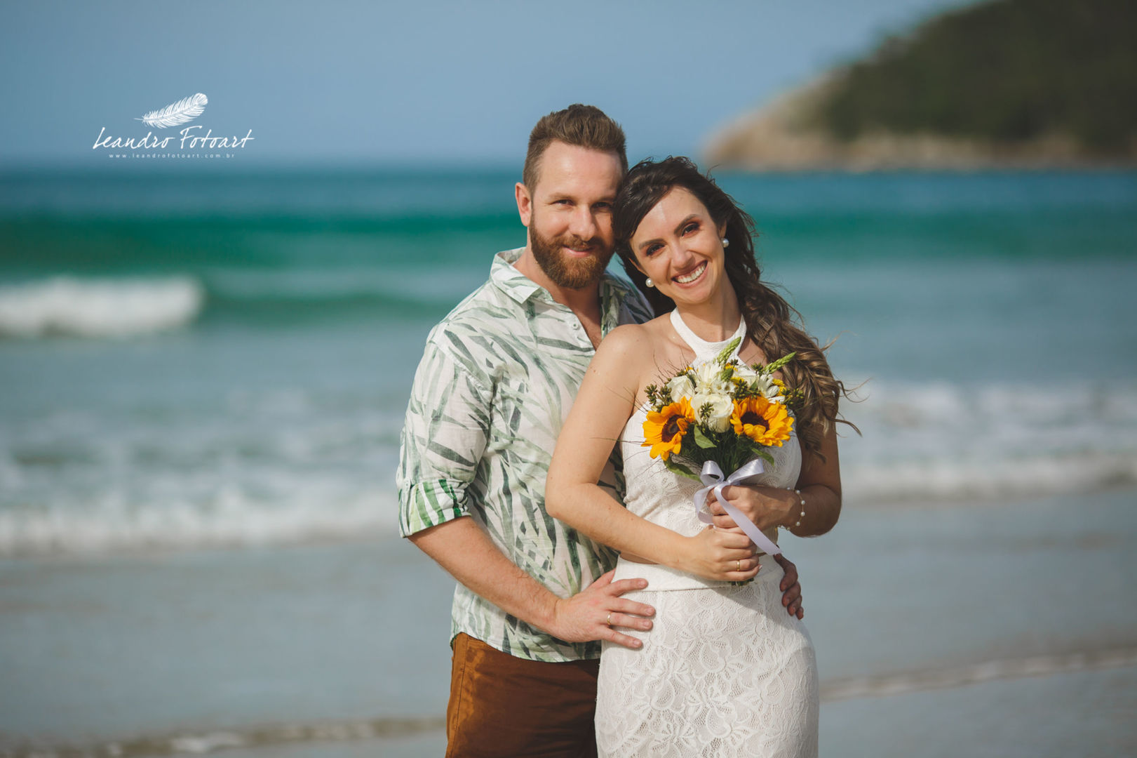 Foto TALITA + PAULO PRÉ-WEDDING Foto TALITA + PAULO PRÉ-WEDDING - Imagem 2