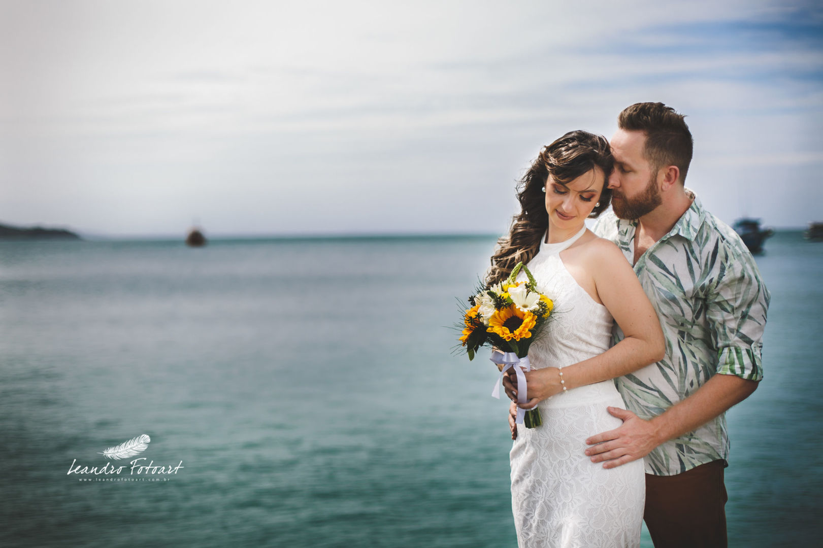 Foto TALITA + PAULO PRÉ-WEDDING Foto TALITA + PAULO PRÉ-WEDDING - Imagem 0
