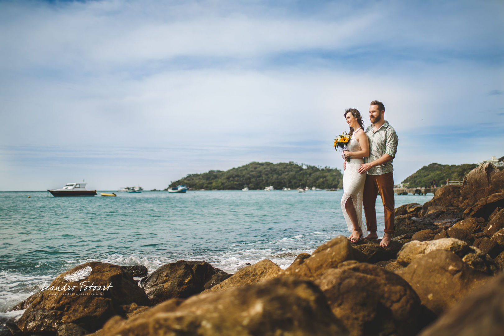 Foto TALITA + PAULO PRÉ-WEDDING Foto TALITA + PAULO PRÉ-WEDDING - Imagem 6