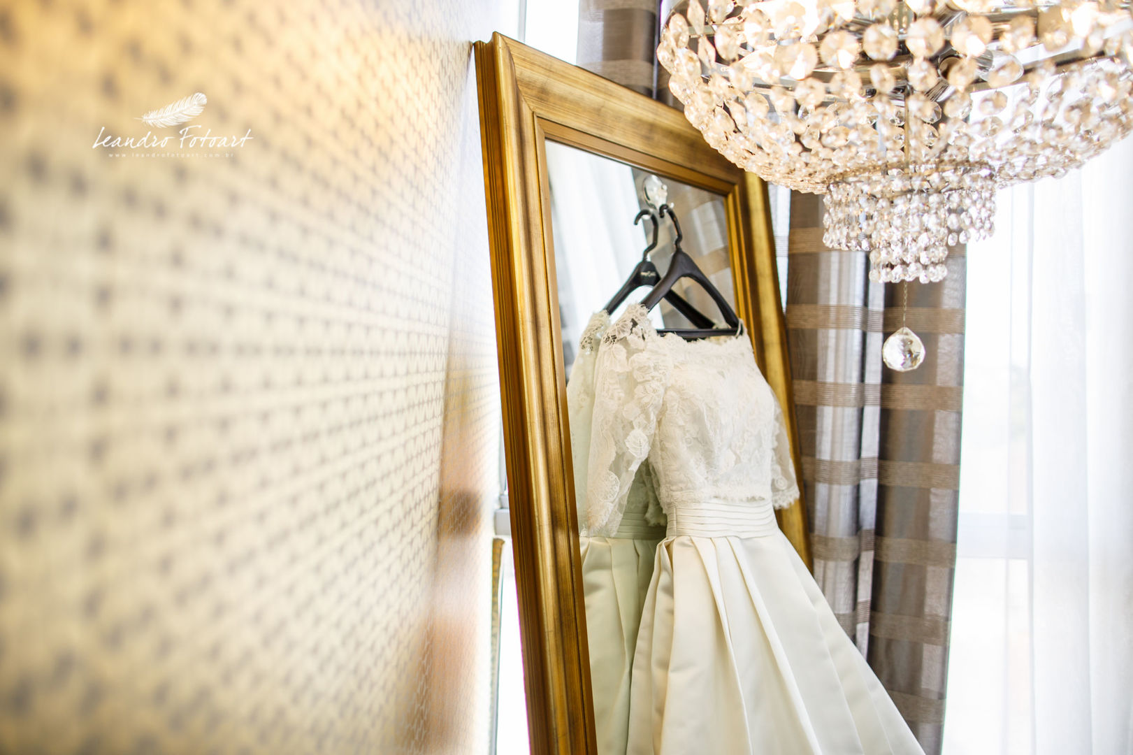 Foto LUCILENE + BRUNO WEDDINGDAY Foto LUCILENE + BRUNO WEDDINGDAY - Imagem 4