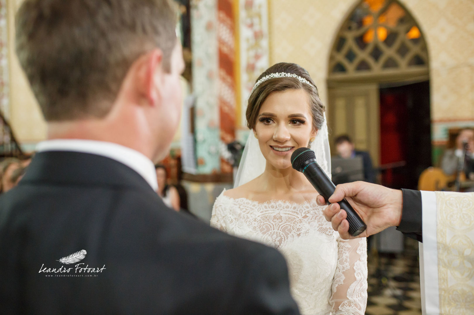 Foto LUCILENE + BRUNO WEDDINGDAY Foto LUCILENE + BRUNO WEDDINGDAY - Imagem 32
