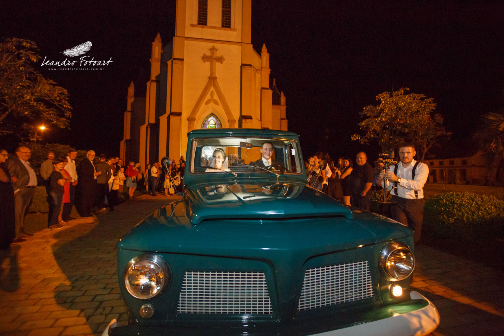 Foto LUCILENE + BRUNO WEDDINGDAY Foto LUCILENE + BRUNO WEDDINGDAY - Imagem 49