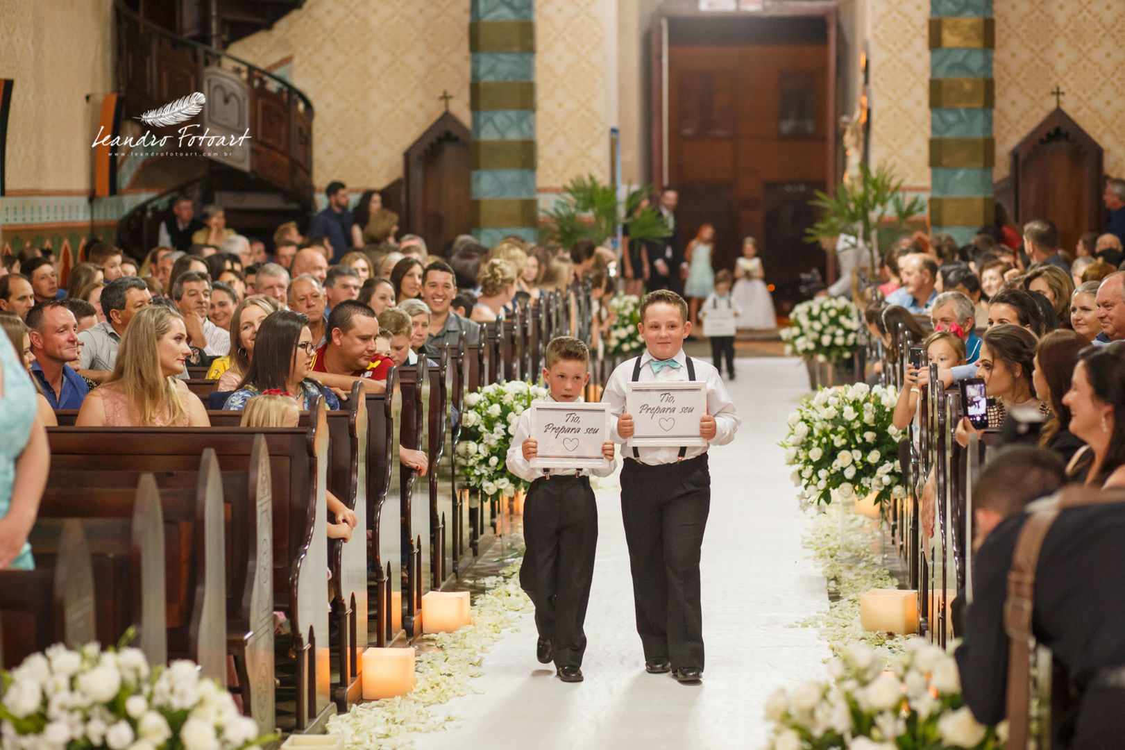 Foto LUCILENE + BRUNO WEDDINGDAY Foto LUCILENE + BRUNO WEDDINGDAY - Imagem 18