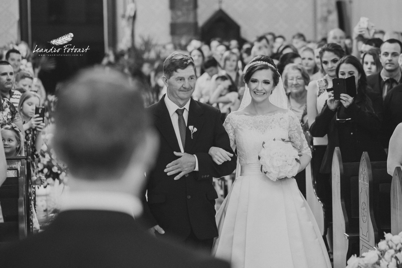 Foto LUCILENE + BRUNO WEDDINGDAY Foto LUCILENE + BRUNO WEDDINGDAY - Imagem 25
