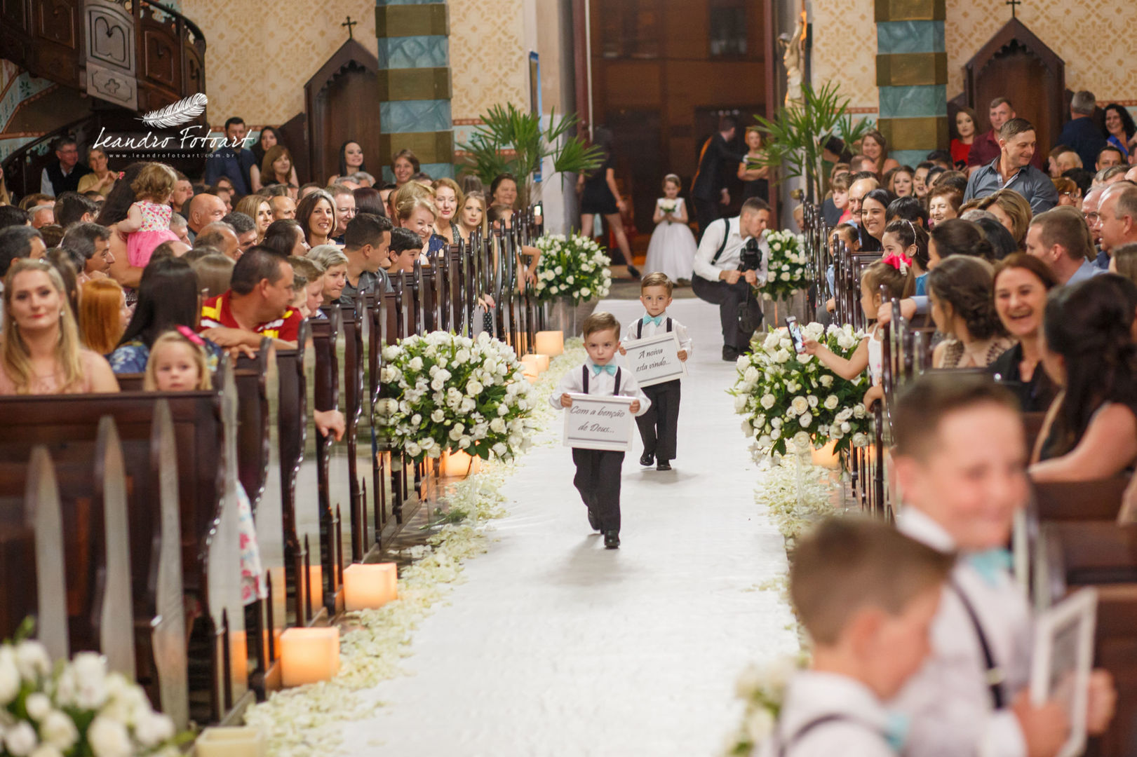 Foto LUCILENE + BRUNO WEDDINGDAY Foto LUCILENE + BRUNO WEDDINGDAY - Imagem 19