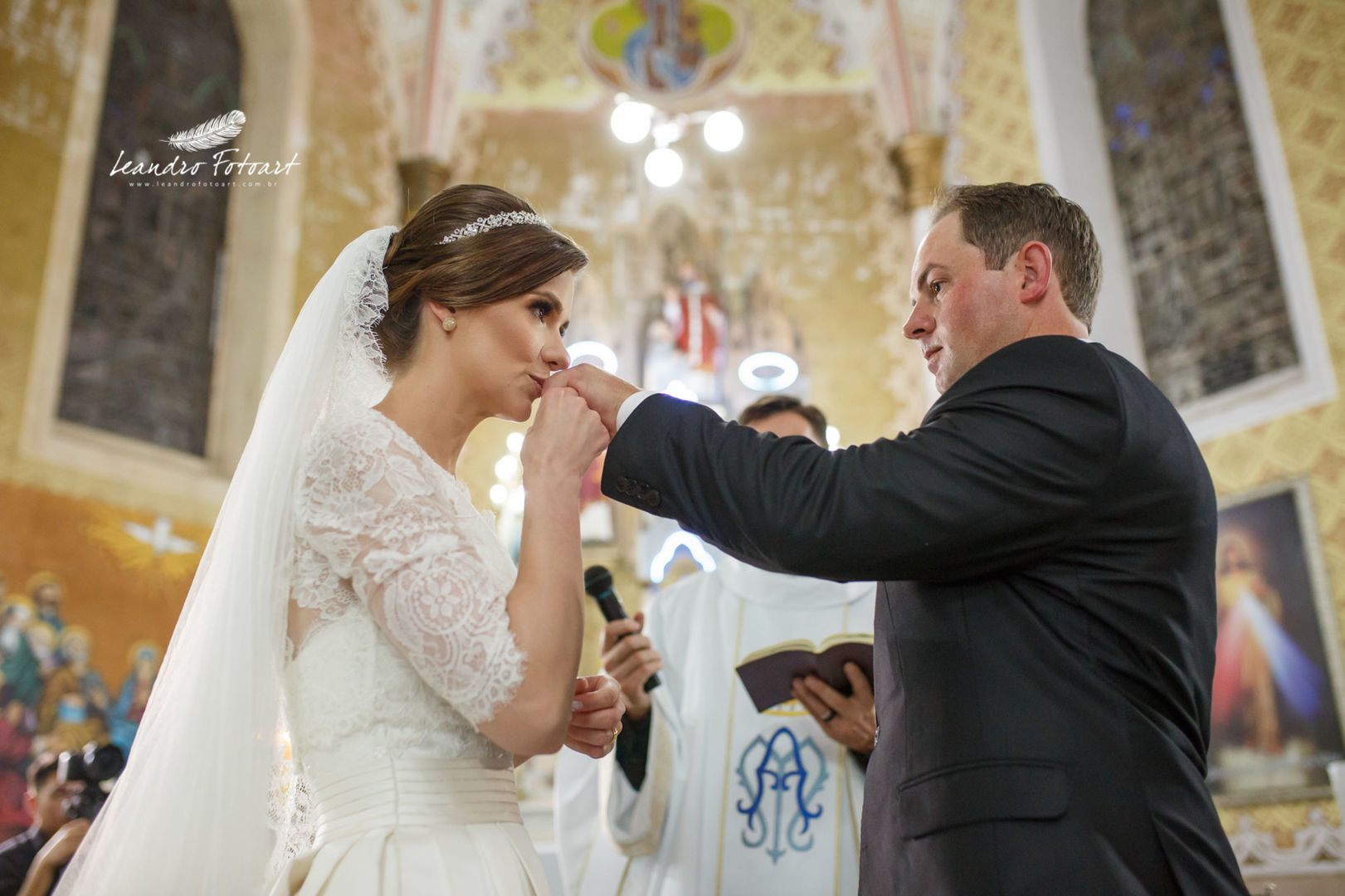 Foto LUCILENE + BRUNO WEDDINGDAY Foto LUCILENE + BRUNO WEDDINGDAY - Imagem 42