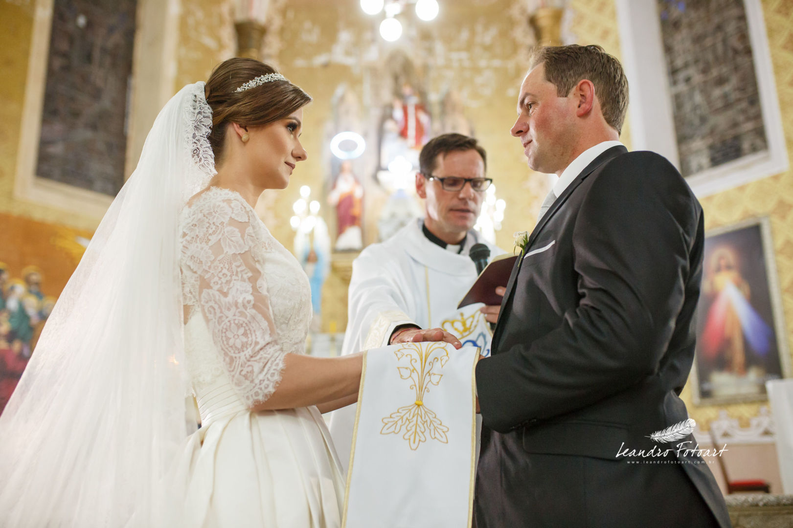Foto LUCILENE + BRUNO WEDDINGDAY Foto LUCILENE + BRUNO WEDDINGDAY - Imagem 33