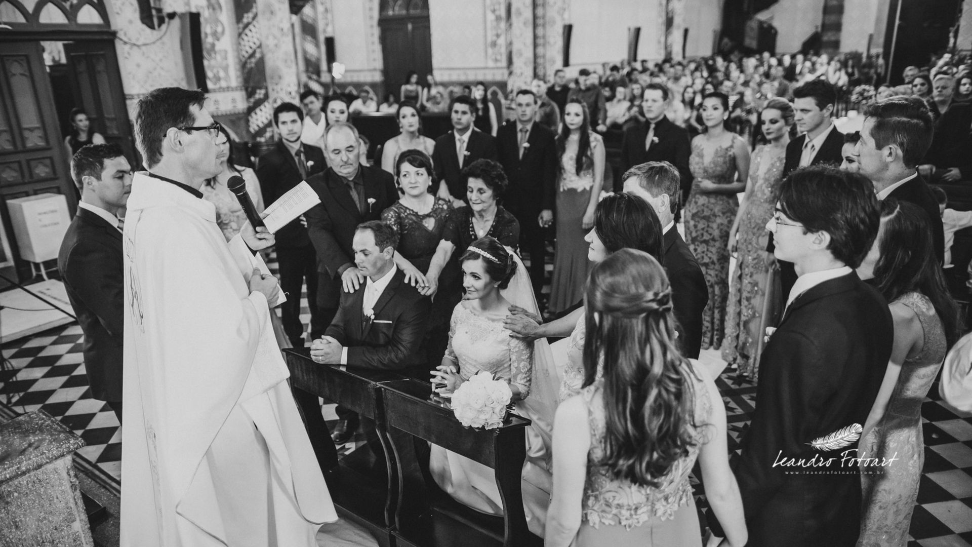 Foto LUCILENE + BRUNO WEDDINGDAY Foto LUCILENE + BRUNO WEDDINGDAY - Imagem 45