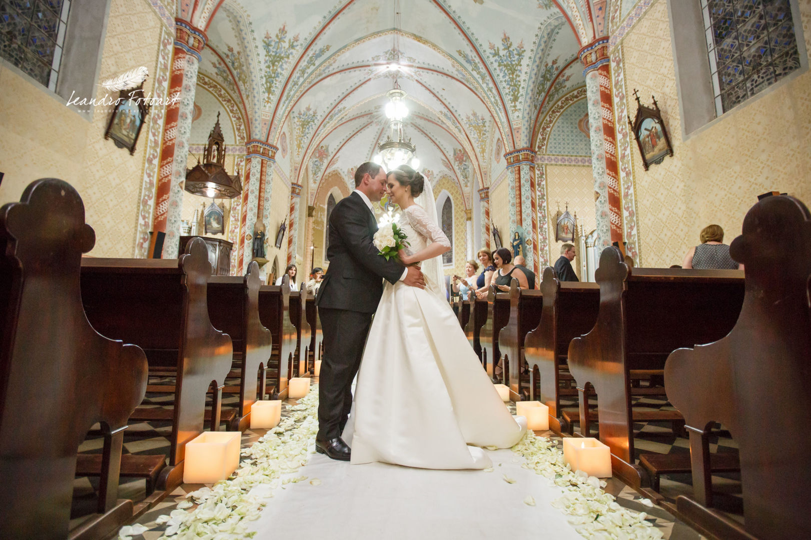 Foto LUCILENE + BRUNO WEDDINGDAY Foto LUCILENE + BRUNO WEDDINGDAY - Imagem 47
