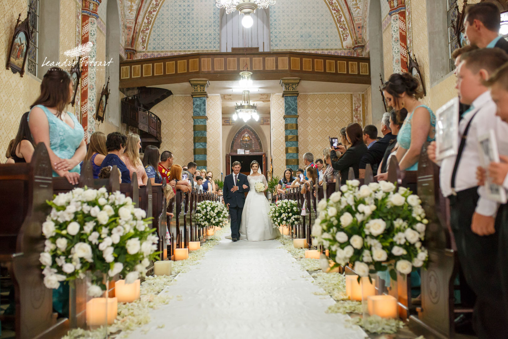Foto LUCILENE + BRUNO WEDDINGDAY Foto LUCILENE + BRUNO WEDDINGDAY - Imagem 23