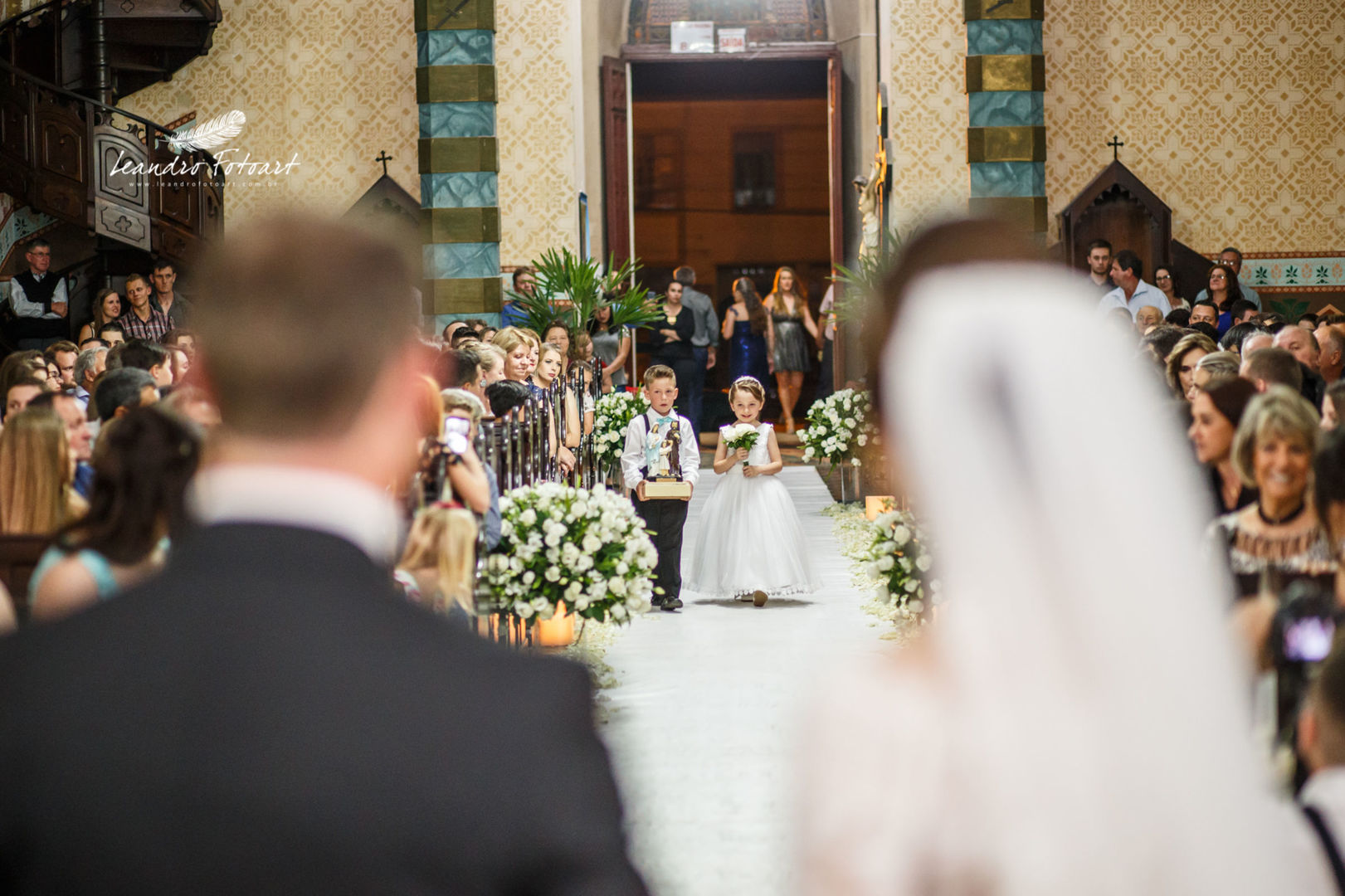 Foto LUCILENE + BRUNO WEDDINGDAY Foto LUCILENE + BRUNO WEDDINGDAY - Imagem 34