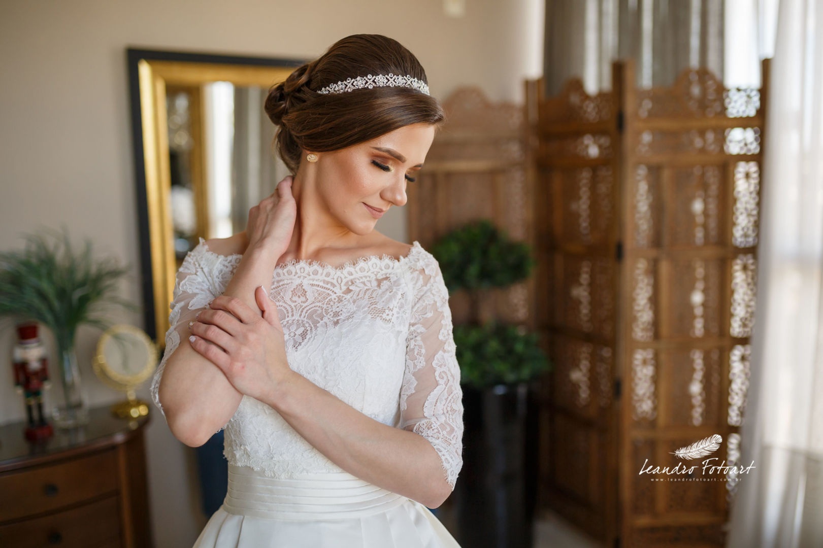 Foto LUCILENE + BRUNO WEDDINGDAY Foto LUCILENE + BRUNO WEDDINGDAY - Imagem 12