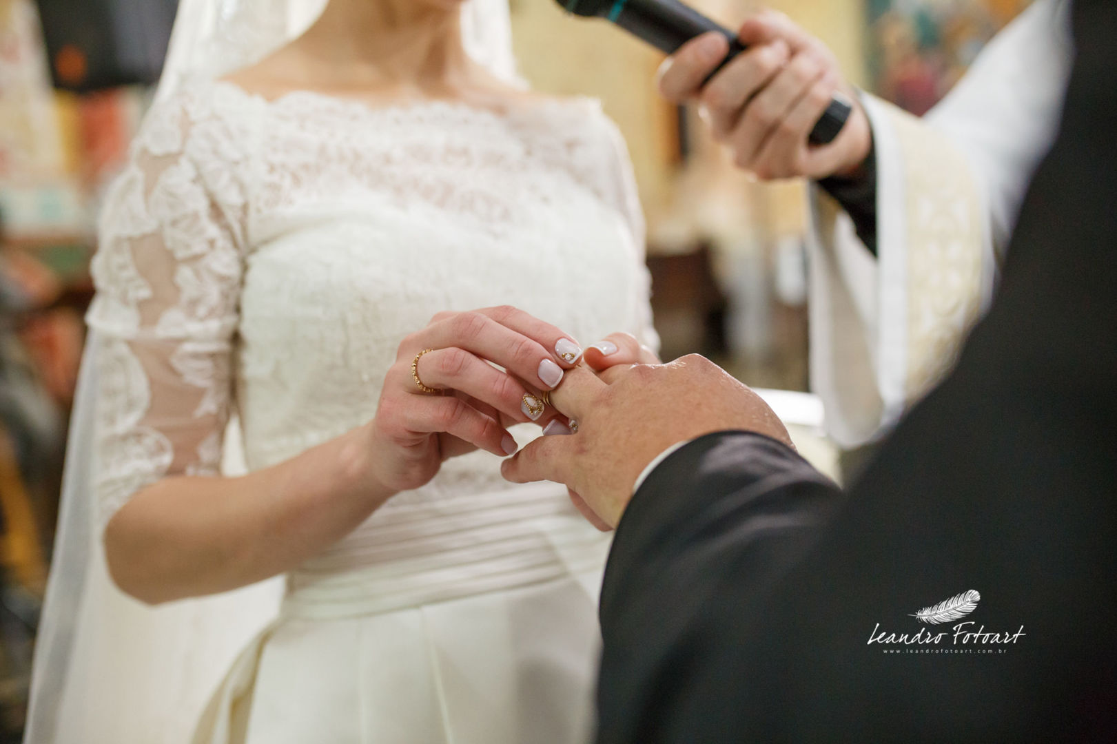 Foto LUCILENE + BRUNO WEDDINGDAY Foto LUCILENE + BRUNO WEDDINGDAY - Imagem 41