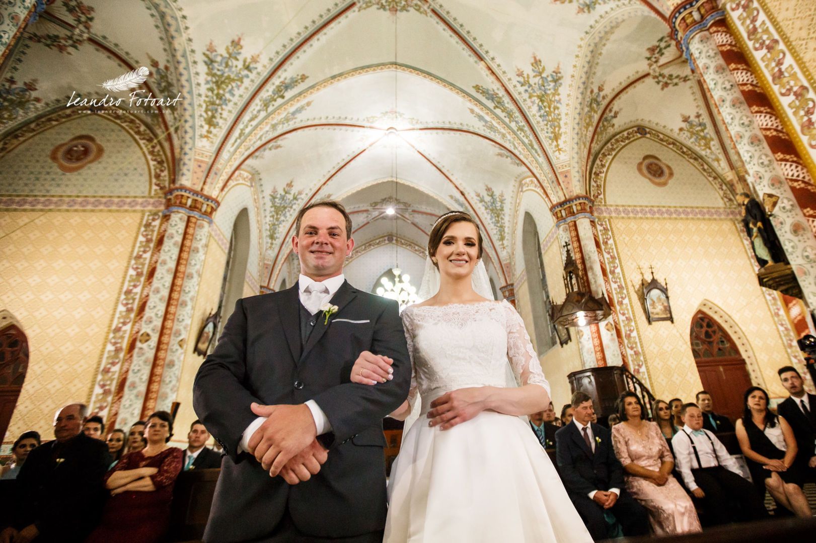 Foto LUCILENE + BRUNO WEDDINGDAY Foto LUCILENE + BRUNO WEDDINGDAY - Imagem 29