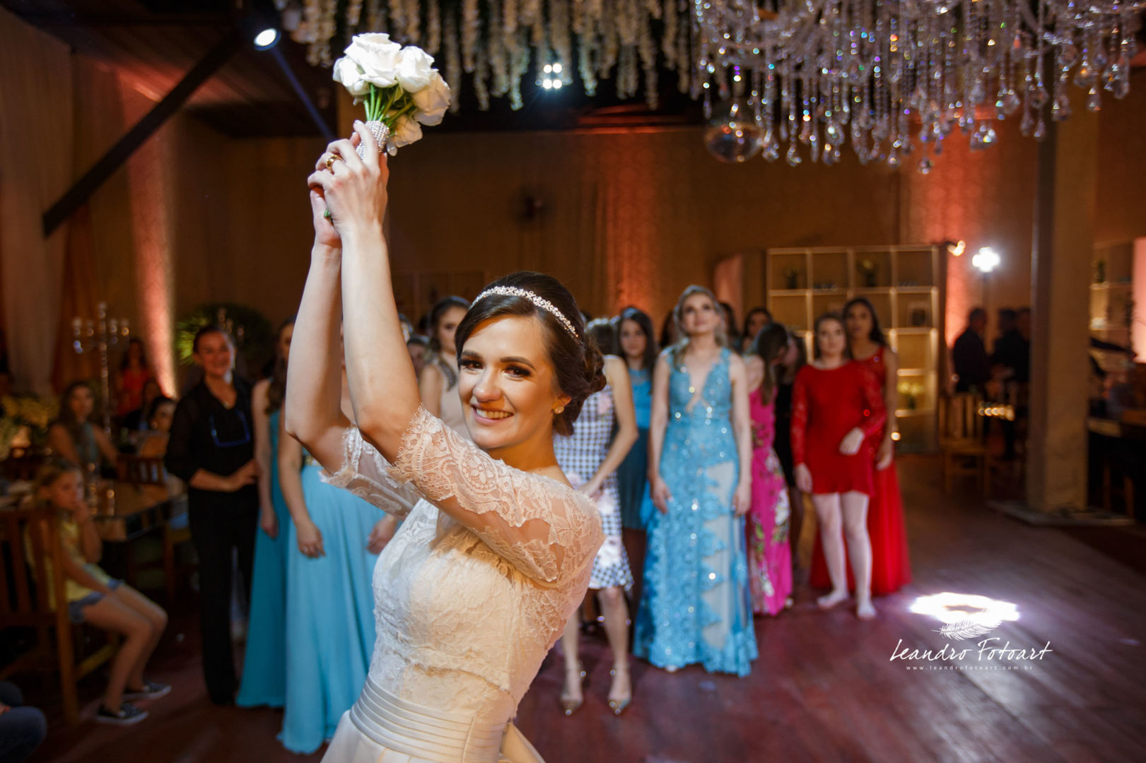 Foto LUCILENE + BRUNO WEDDINGDAY Foto LUCILENE + BRUNO WEDDINGDAY - Imagem 59