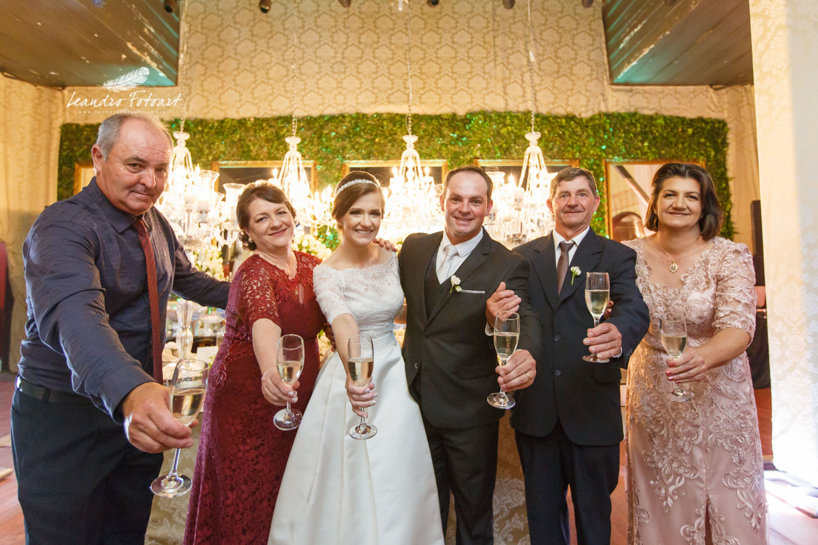 Foto LUCILENE + BRUNO WEDDINGDAY Foto LUCILENE + BRUNO WEDDINGDAY - Imagem 53