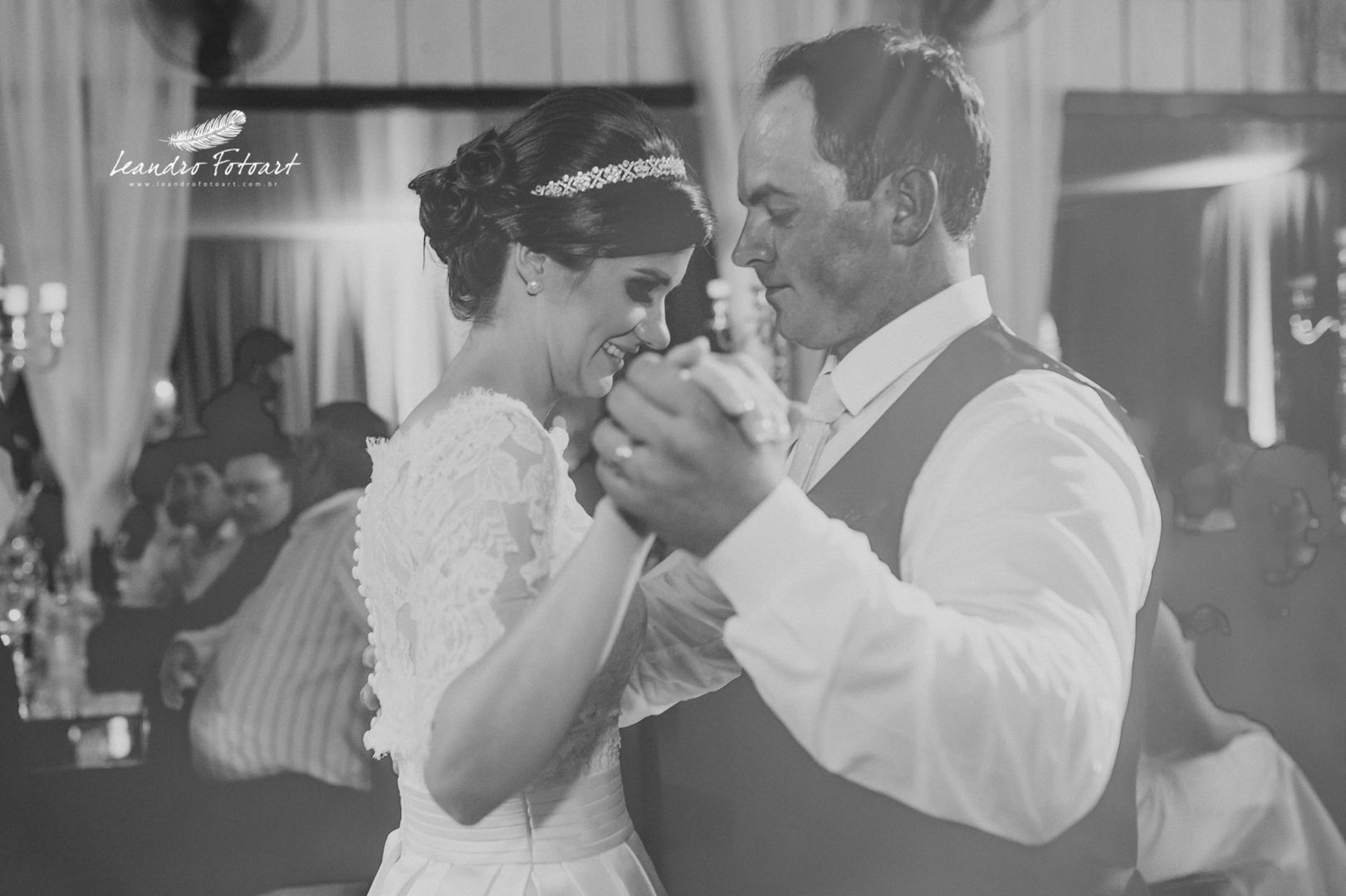 Foto LUCILENE + BRUNO WEDDINGDAY Foto LUCILENE + BRUNO WEDDINGDAY - Imagem 58