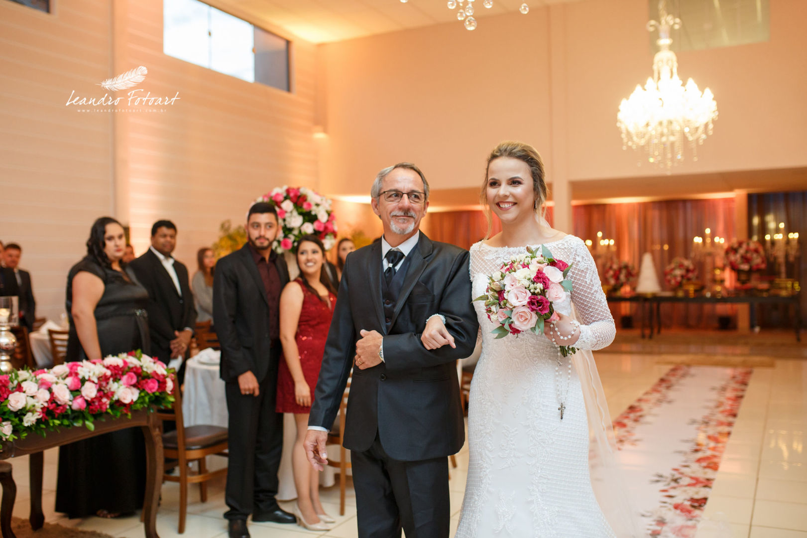 Foto JULIANA + GUSTAVO WEDDINGDAY Foto JULIANA + GUSTAVO WEDDINGDAY - Imagem 22