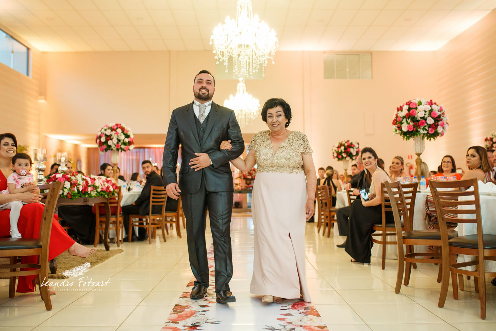 Foto JULIANA + GUSTAVO WEDDINGDAY Foto JULIANA + GUSTAVO WEDDINGDAY - Imagem 15