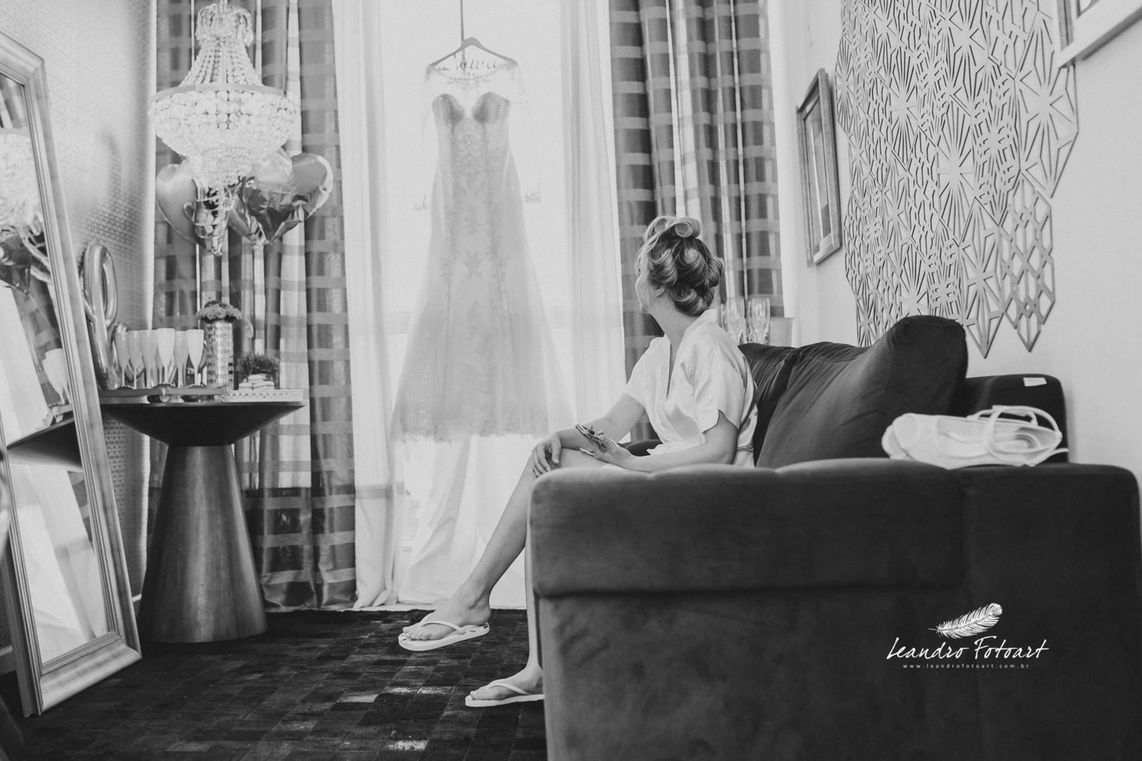 Foto JULIANA + GUSTAVO WEDDINGDAY Foto JULIANA + GUSTAVO WEDDINGDAY - Imagem 3