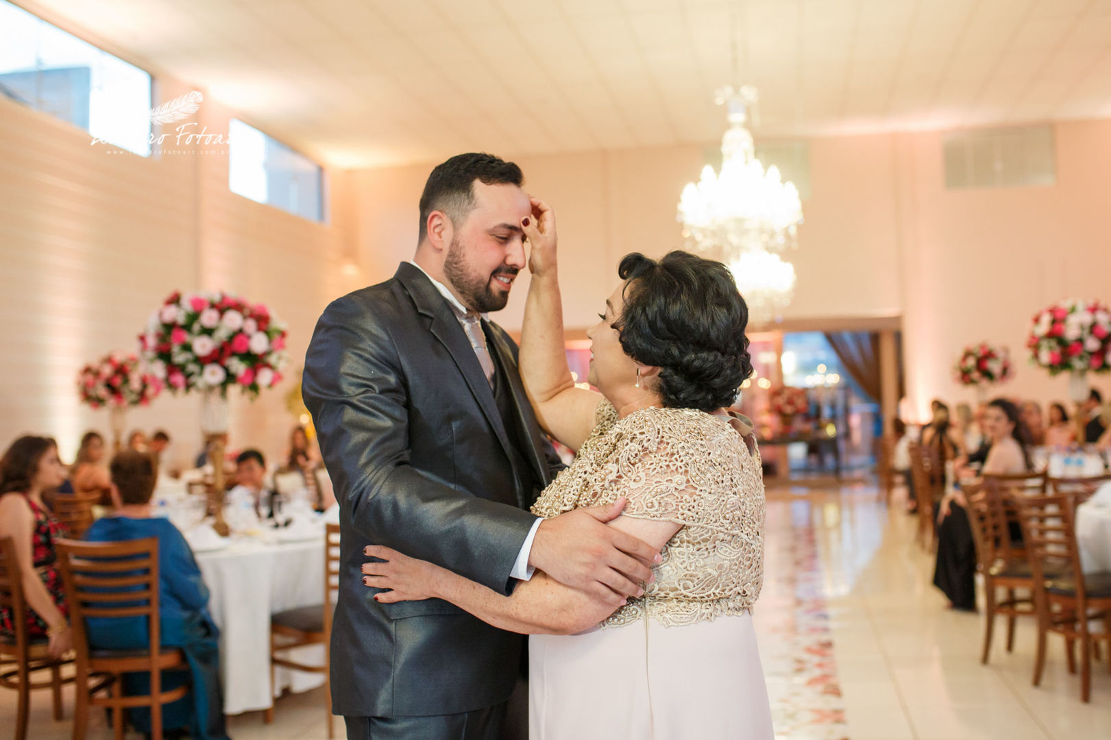 Foto JULIANA + GUSTAVO WEDDINGDAY Foto JULIANA + GUSTAVO WEDDINGDAY - Imagem 16
