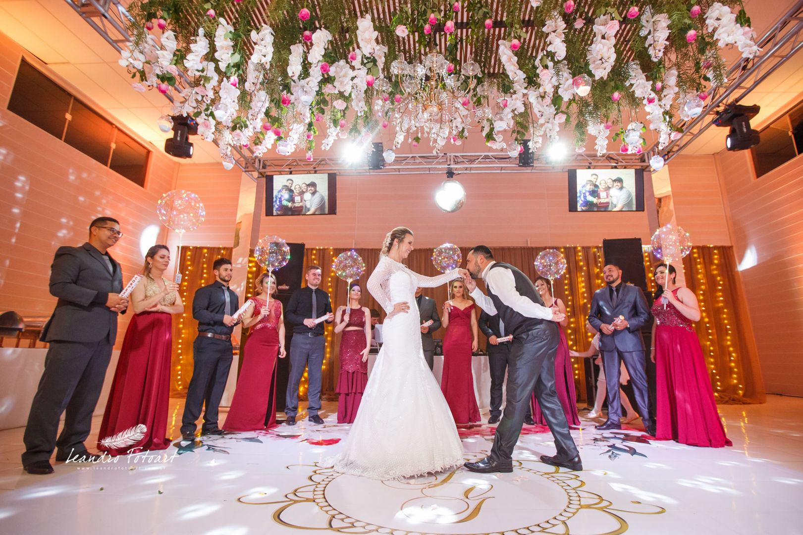 Foto JULIANA + GUSTAVO WEDDINGDAY Foto JULIANA + GUSTAVO WEDDINGDAY - Imagem 45