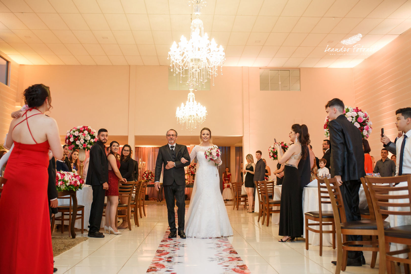 Foto JULIANA + GUSTAVO WEDDINGDAY Foto JULIANA + GUSTAVO WEDDINGDAY - Imagem 21