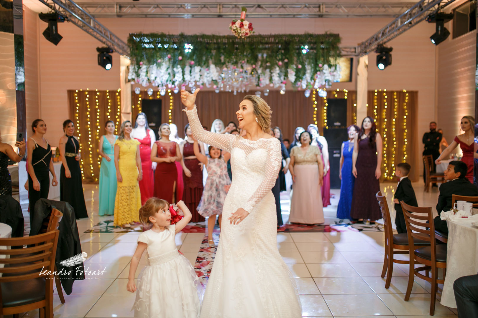 Foto JULIANA + GUSTAVO WEDDINGDAY Foto JULIANA + GUSTAVO WEDDINGDAY - Imagem 44