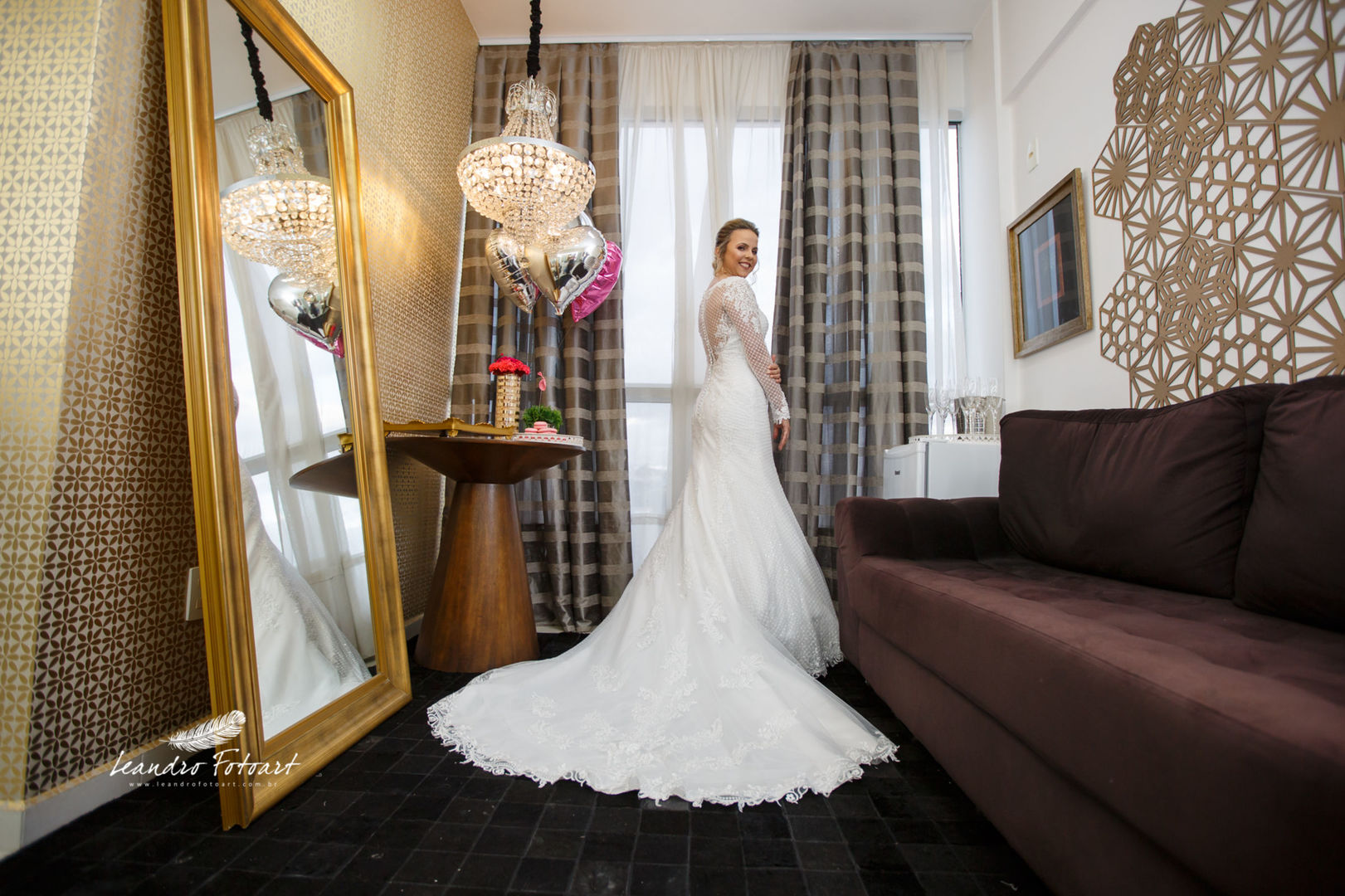 Foto JULIANA + GUSTAVO WEDDINGDAY Foto JULIANA + GUSTAVO WEDDINGDAY - Imagem 12