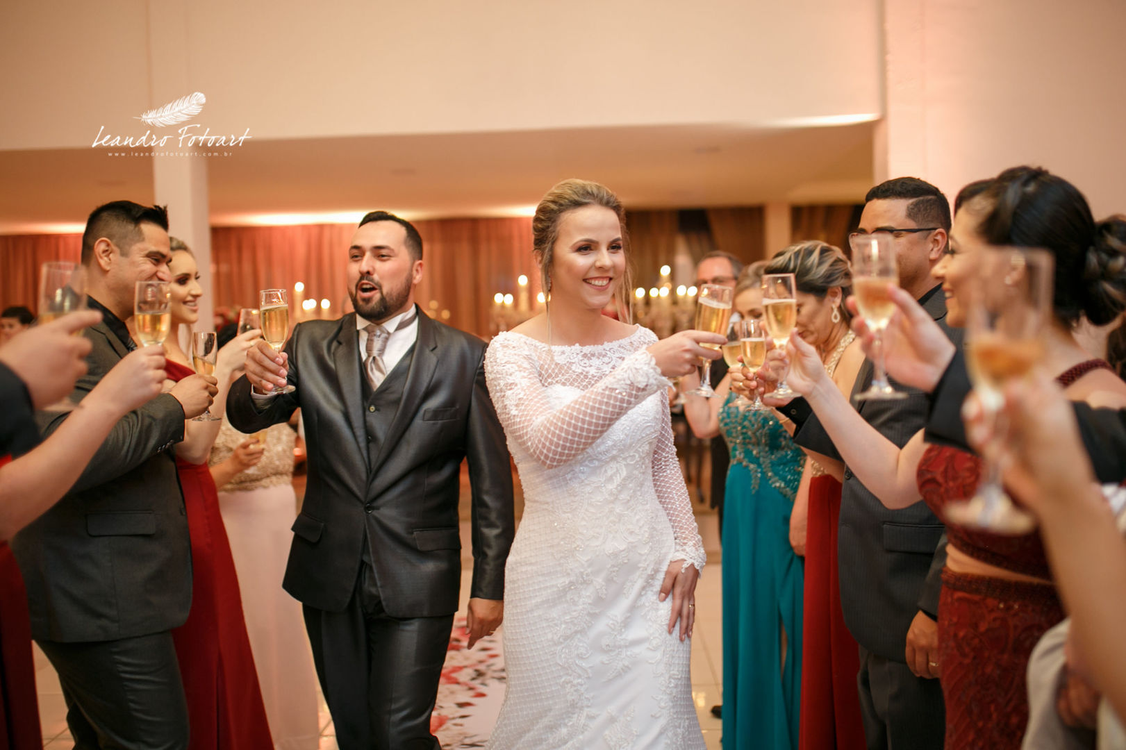 Foto JULIANA + GUSTAVO WEDDINGDAY Foto JULIANA + GUSTAVO WEDDINGDAY - Imagem 41
