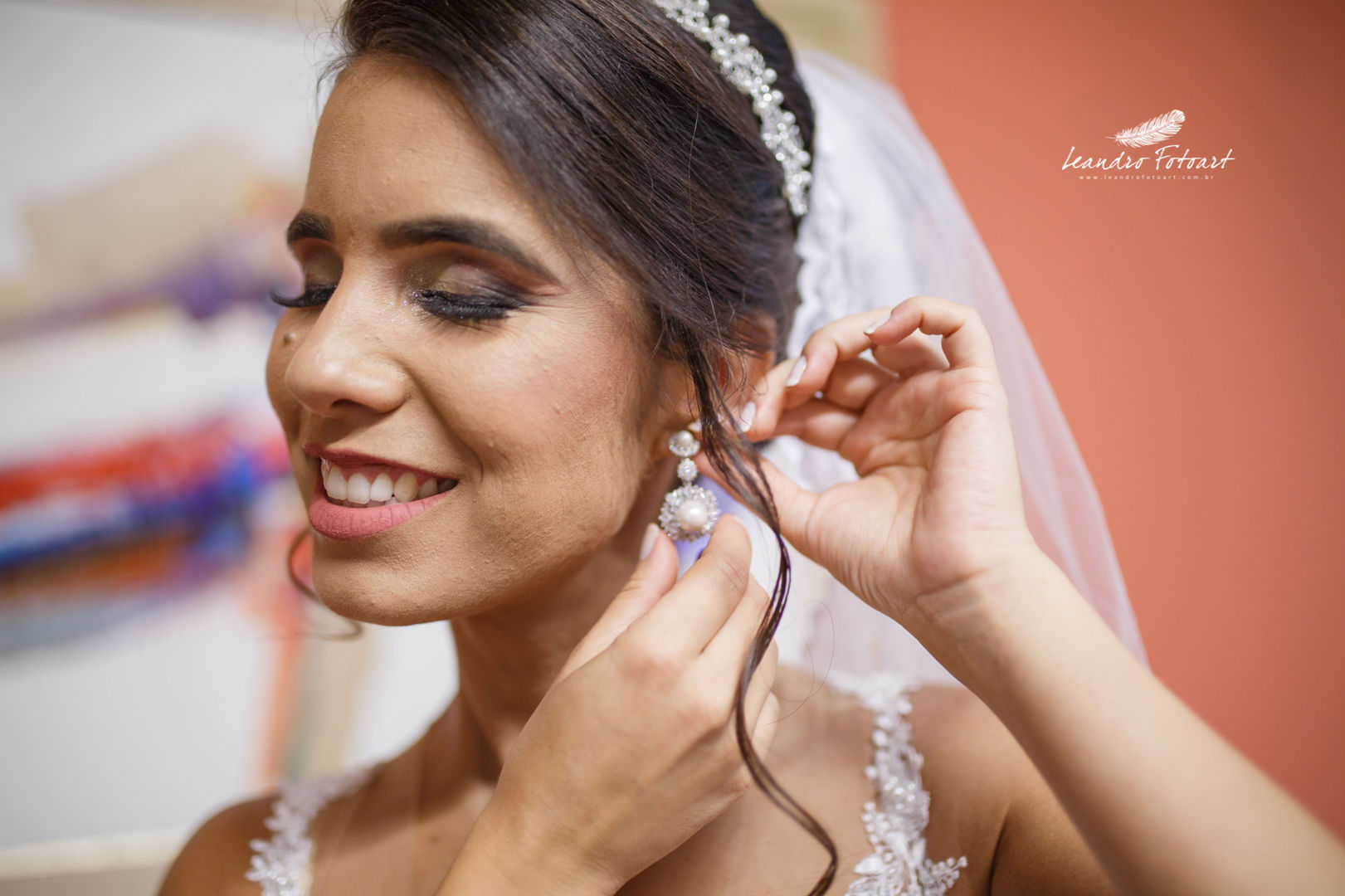 Foto MARIA FERNANDA + ISRAEL WEDDINGDAY Foto MARIA FERNANDA + ISRAEL WEDDINGDAY - Imagem 28
