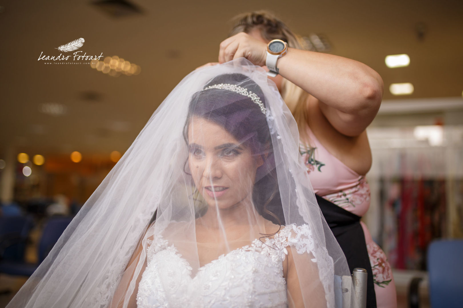 Foto MARIA FERNANDA + ISRAEL WEDDINGDAY Foto MARIA FERNANDA + ISRAEL WEDDINGDAY - Imagem 26