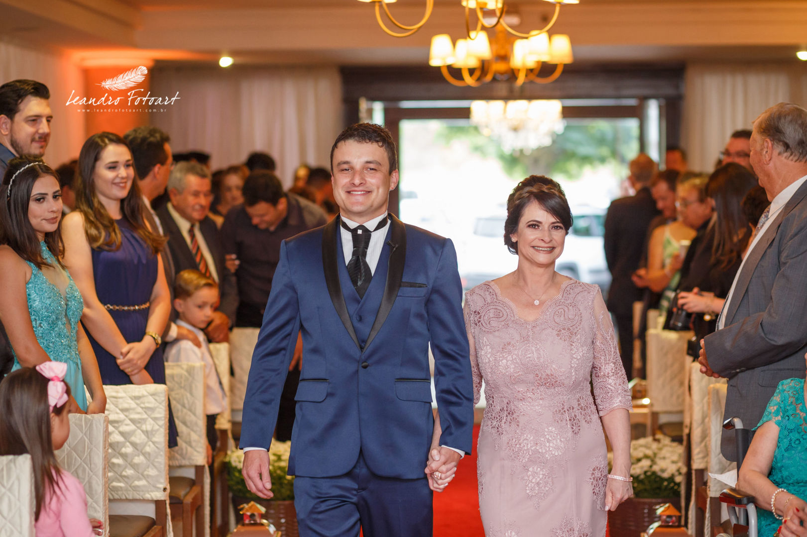 Foto MARIA FERNANDA + ISRAEL WEDDINGDAY Foto MARIA FERNANDA + ISRAEL WEDDINGDAY - Imagem 35