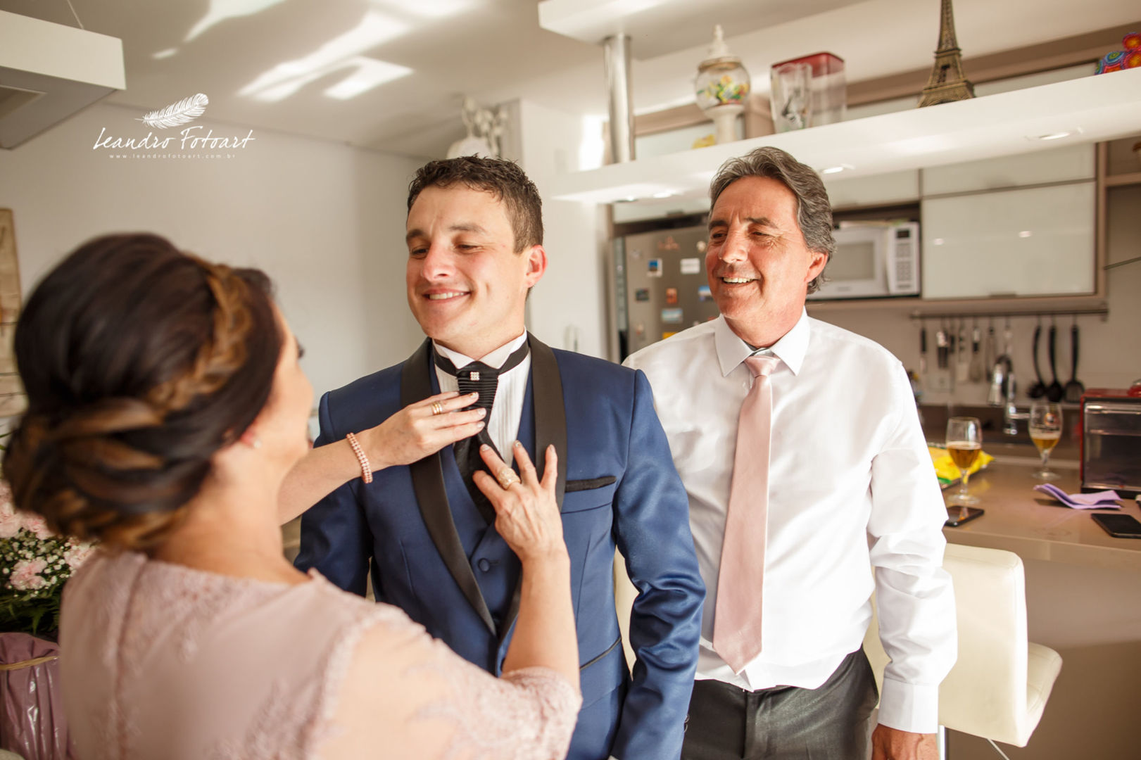 Foto MARIA FERNANDA + ISRAEL WEDDINGDAY Foto MARIA FERNANDA + ISRAEL WEDDINGDAY - Imagem 23