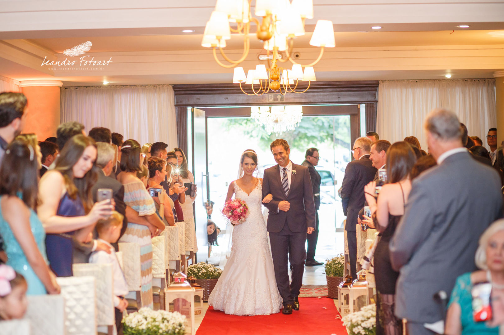 Foto MARIA FERNANDA + ISRAEL WEDDINGDAY Foto MARIA FERNANDA + ISRAEL WEDDINGDAY - Imagem 40