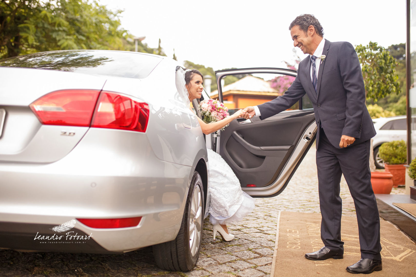 Foto MARIA FERNANDA + ISRAEL WEDDINGDAY Foto MARIA FERNANDA + ISRAEL WEDDINGDAY - Imagem 39