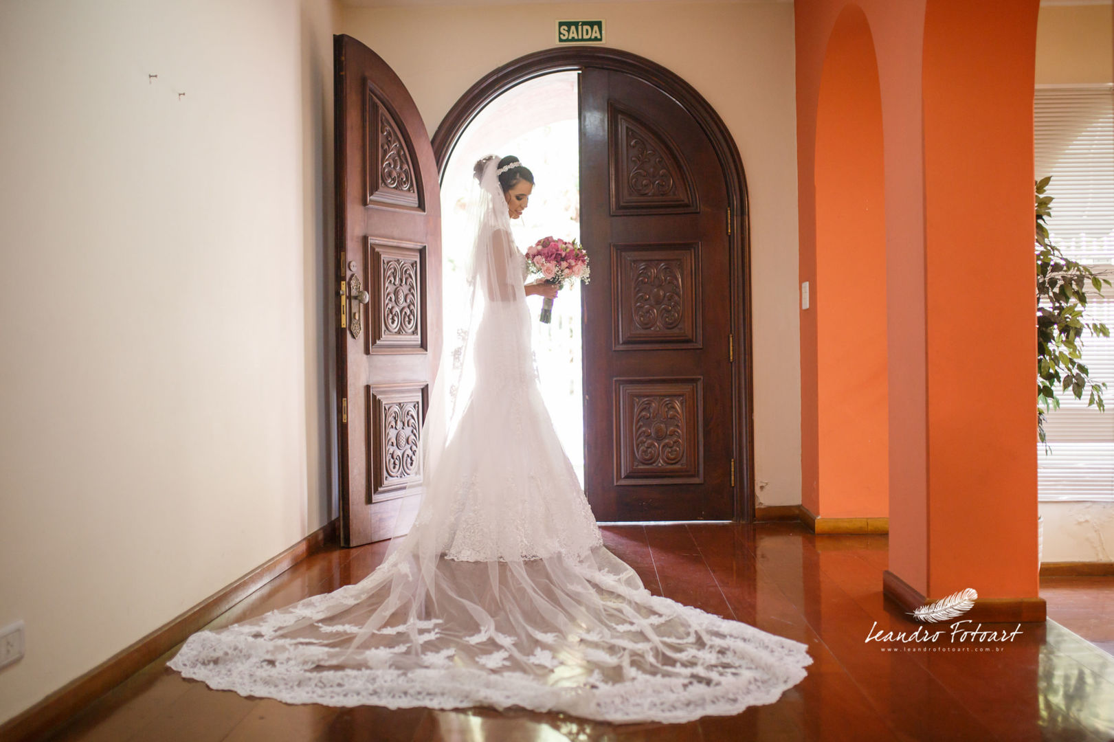 Foto MARIA FERNANDA + ISRAEL WEDDINGDAY Foto MARIA FERNANDA + ISRAEL WEDDINGDAY - Imagem 31