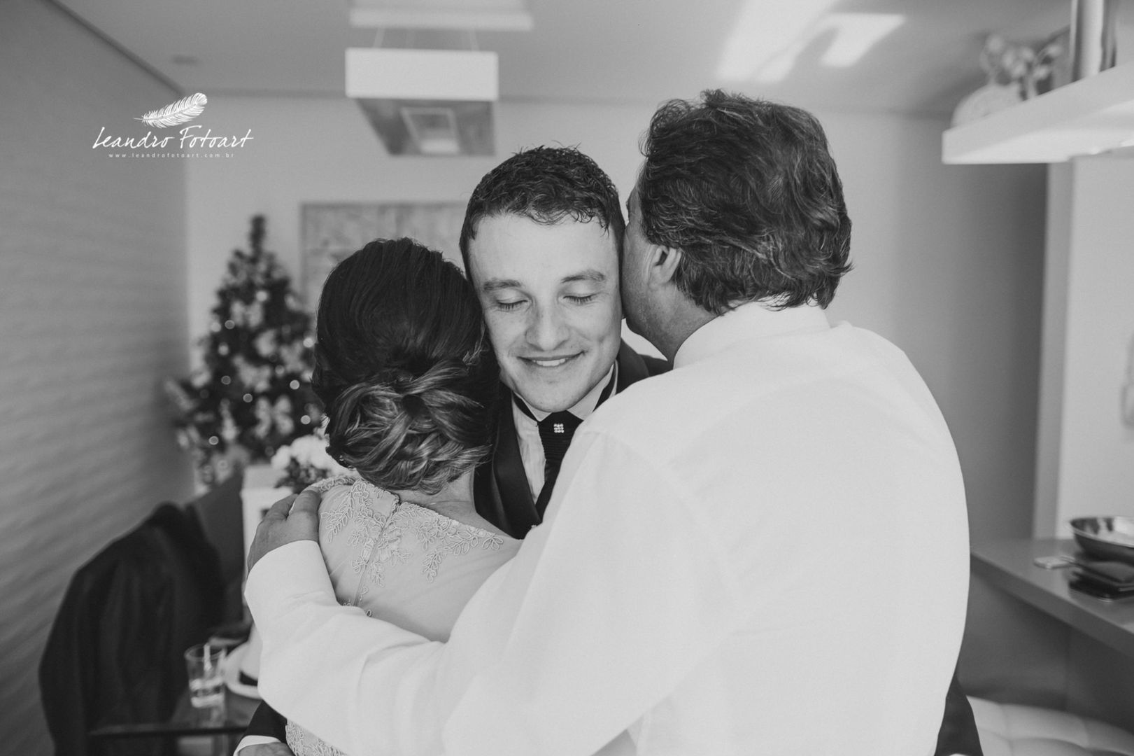 Foto MARIA FERNANDA + ISRAEL WEDDINGDAY Foto MARIA FERNANDA + ISRAEL WEDDINGDAY - Imagem 24