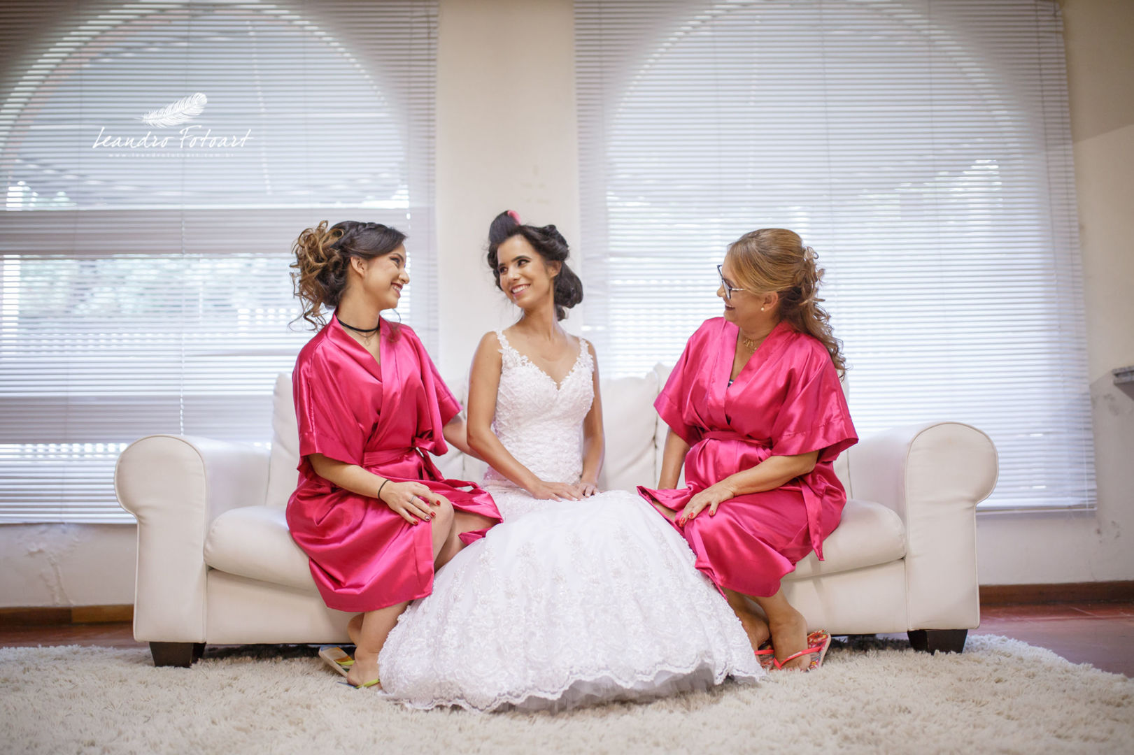 Foto MARIA FERNANDA + ISRAEL WEDDINGDAY Foto MARIA FERNANDA + ISRAEL WEDDINGDAY - Imagem 20