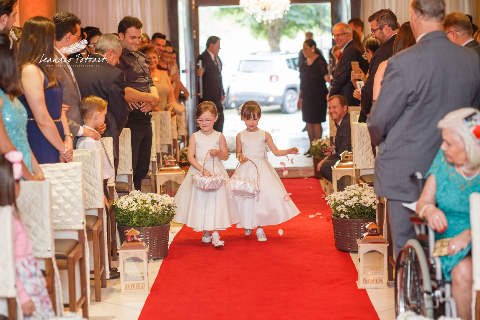 Foto MARIA FERNANDA + ISRAEL WEDDINGDAY Foto MARIA FERNANDA + ISRAEL WEDDINGDAY - Imagem 36