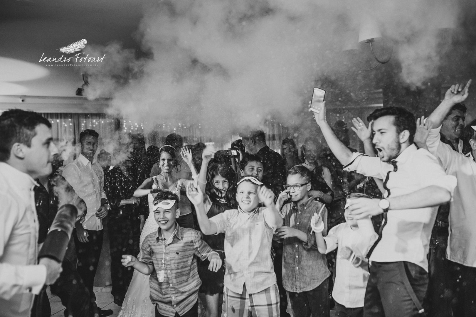 Foto MARIA FERNANDA + ISRAEL WEDDINGDAY Foto MARIA FERNANDA + ISRAEL WEDDINGDAY - Imagem 77