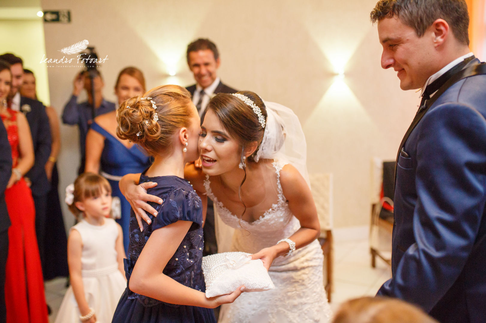 Foto MARIA FERNANDA + ISRAEL WEDDINGDAY Foto MARIA FERNANDA + ISRAEL WEDDINGDAY - Imagem 50